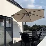Nad Jeziorem Radunskim Borzestowska Huta