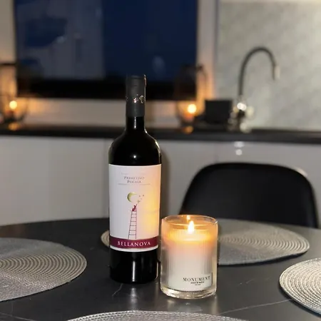 Dom wakacyjny Nad Jeziorem Raduńskim *