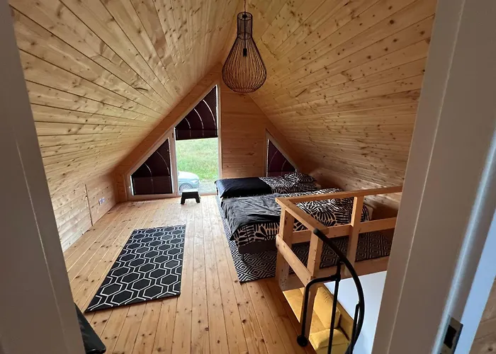 Nad Jeziorem Radunskim