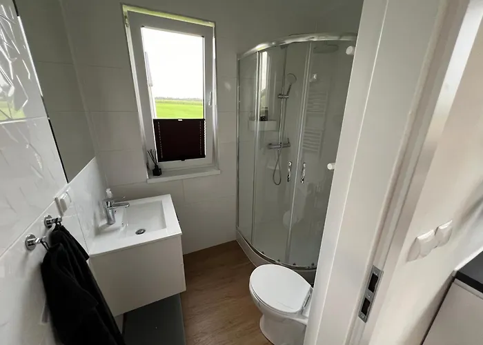 Nad Jeziorem Radunskim *