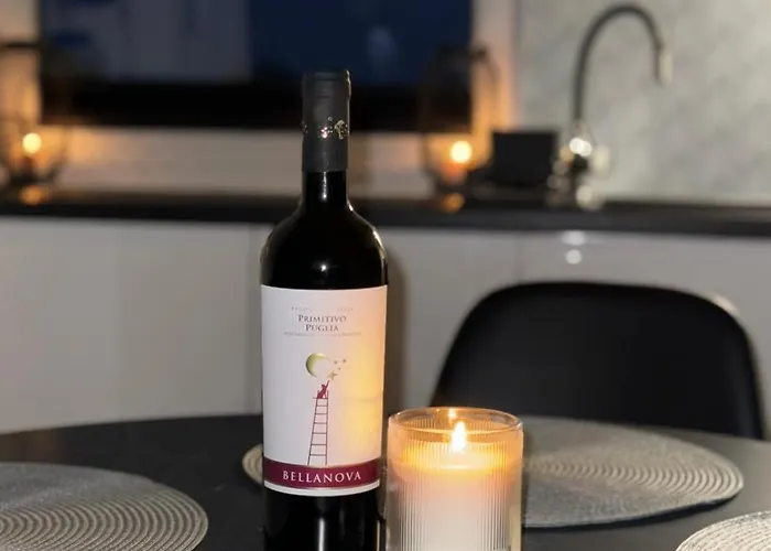 Prázdninový dům Nad Jeziorem Radunskim *