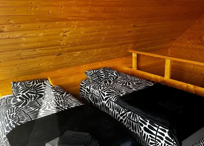 Nad Jeziorem Radunskim